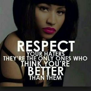 Meet your Posher, Lexxie