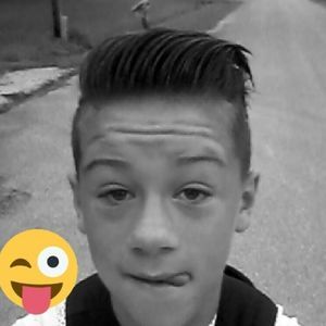 Meet your Posher, Kyle