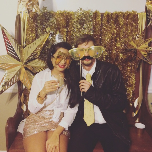 Meet your Posher, Priscilla - Picture 1 of 6