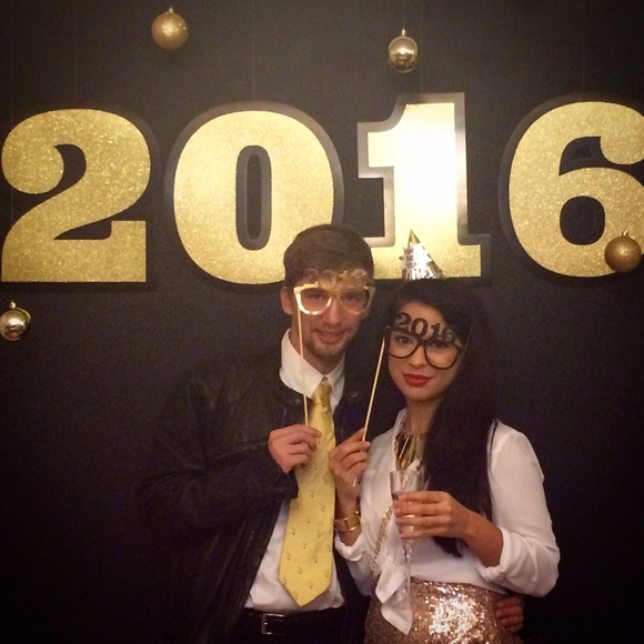 Meet your Posher, Priscilla - Picture 2 of 6