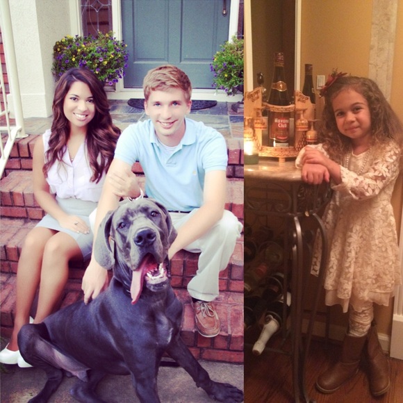 Meet your Posher, Priscilla - Picture 5 of 6