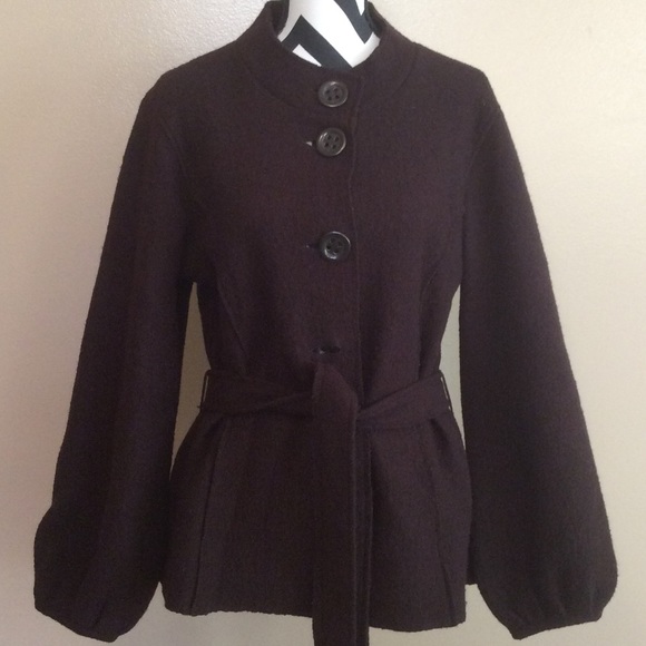 Brown Jacket - Picture 2 of 4