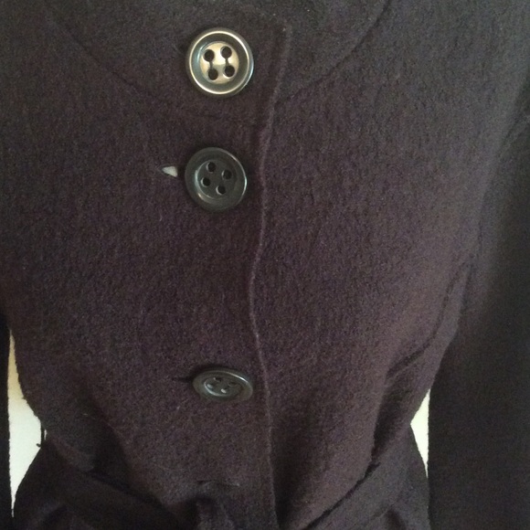 Brown Jacket - Picture 3 of 4