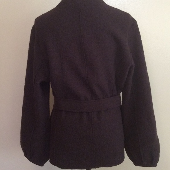 Brown Jacket - Picture 4 of 4