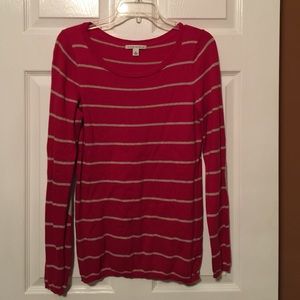Banana Republic sweater