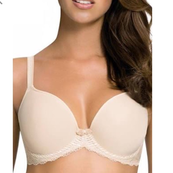 Wacoal La Femme Underwire T-shirt Bra 32-D