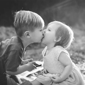 Meet your Posher, Kelly