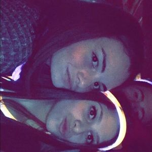 Meet your Posher, Abigail