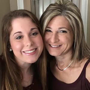 Meet your Posher, Kristal