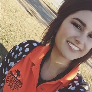 Meet your Posher, Rylee