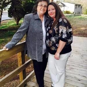 Meet your Posher, Betty jo mcpeak