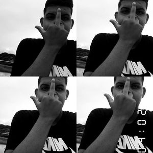 Meet your Posher, John eliezer