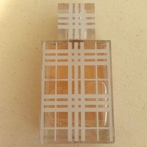 burberry brit inter parfums