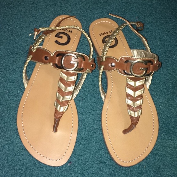 Guess Shoes - Guess sandals