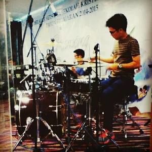 Meet your Posher, Nathanael