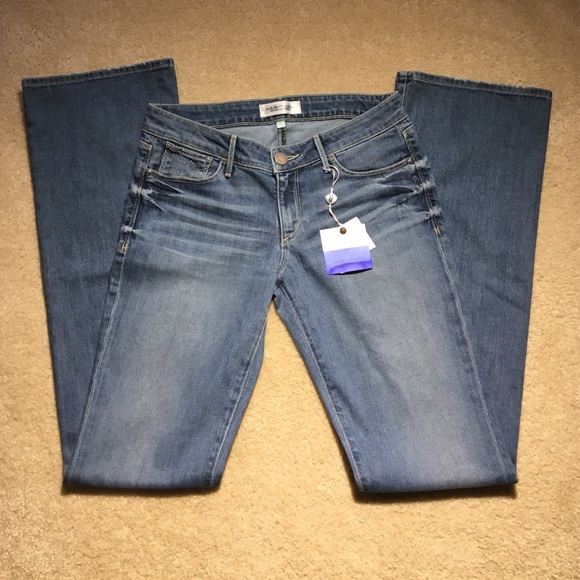 NWT Habitual Jeans