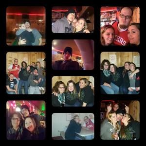 Meet your Posher, April