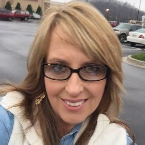 Meet your Posher, Cindy