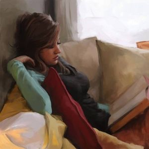 Meet your Posher, Komette