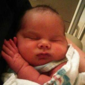 Meet your Posher, Catherine