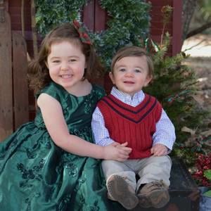 Meet your Posher, Carrie