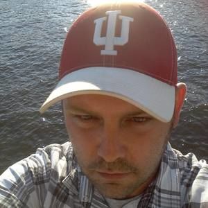 Meet your Posher, Brent