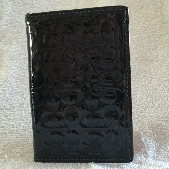 Coach Handbags - Coach Wallet