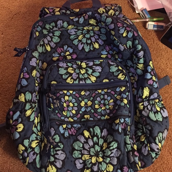 Vera Bradley backpack