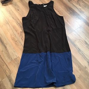 Merona Business Casual Slim Fit Dress