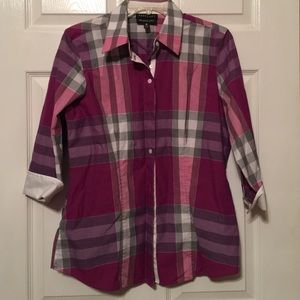 Foxcroft top