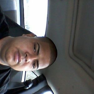 Meet your Posher, Luis