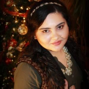 Meet your Posher, Yoana