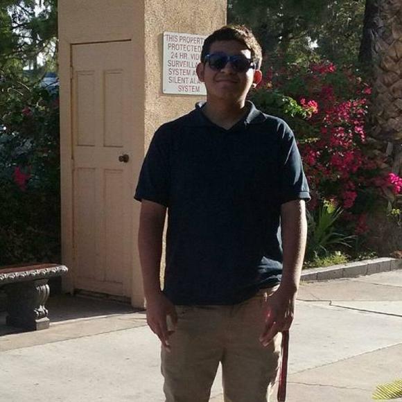 Meet your Posher, Kevin - Picture 1 of 1