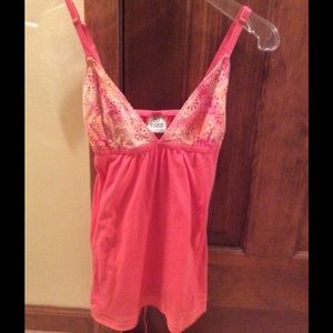 PINK Victoria's Secret Tank Top