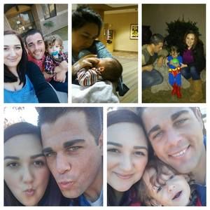 Meet your Posher, Brett