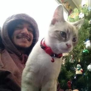 Meet your Posher, Dante