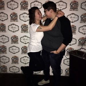 Meet your Posher, Jade