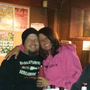 Meet your Posher, Tonya