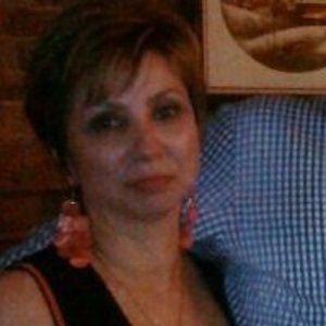 Meet your Posher, Irina