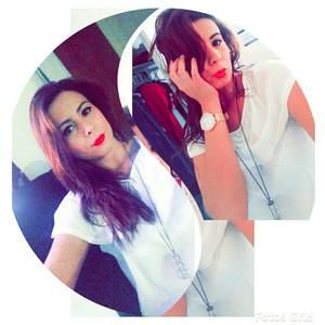 Meet your Posher, Norma