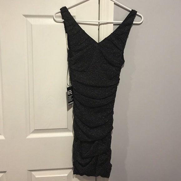 Express Dress