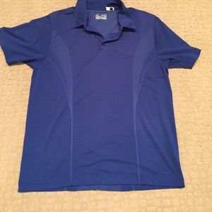 Under Armour Men's Golf Shirt