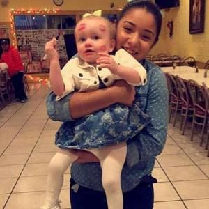 Meet your Posher, Vilma