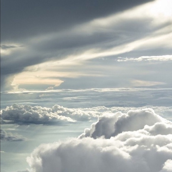 Meet your Posher, Aurora