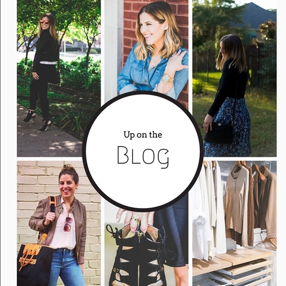 New LAFF Post: Up on the Blog