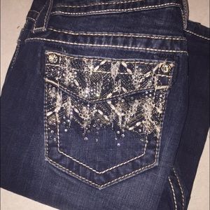 Miss Me Buckle Jeans