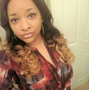 Meet your Posher, Kayla