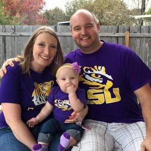 Meet your Posher, Reneé