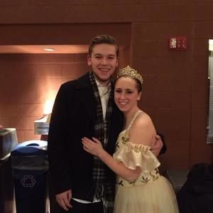 Meet your Posher, Alysa