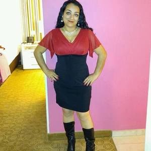 Meet your Posher, Bernadette